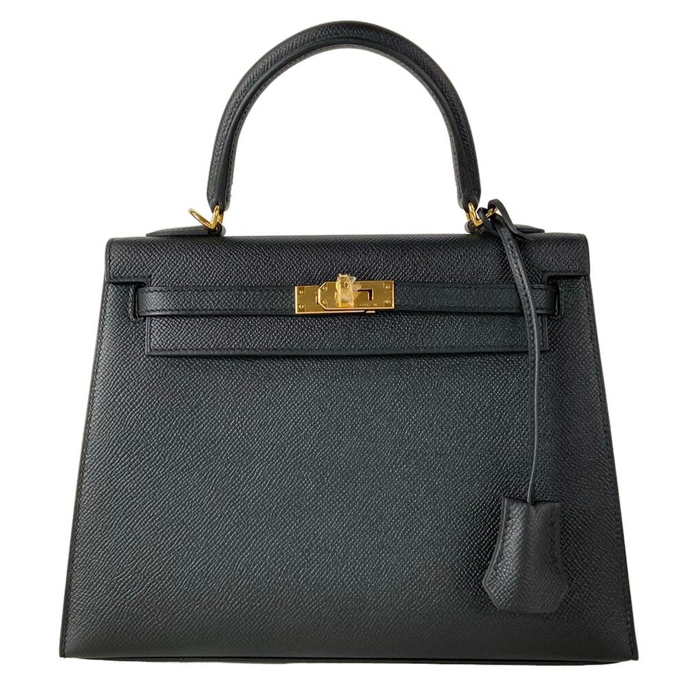 Hermès Kelly 25 Handbag 038416CC-89